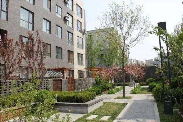 天津一小区住十万个骨灰盒，那这个小区还能住人吗？