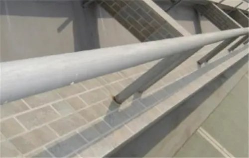 避雷带安装规范要求有哪些