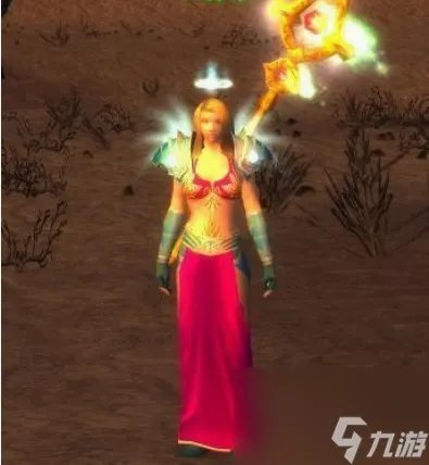 魔兽世界好看的布甲幻化有什么 魔兽世界好看长袍布甲幻化排名介绍