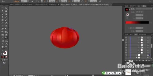 红灯笼图片设计