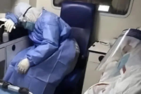 多地为战役一线人员发强制休息令，这些休息令的亮点在哪？