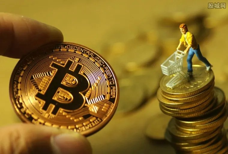 比特币大盗越狱 曾偷窃数百台比特币矿机