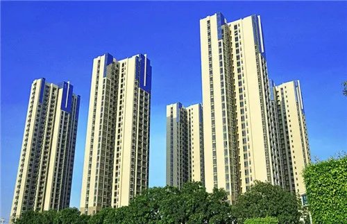 中国最高的楼多少层