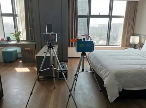 室内空气ph2.5值多少正常