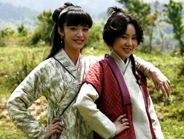 闫妮、姚晨新剧再次合作,两人的演技谁更胜一筹?