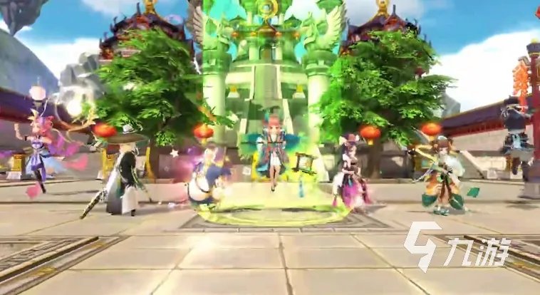 十大日式rpg绅士游戏推荐2021 日系角色扮演类游戏排行