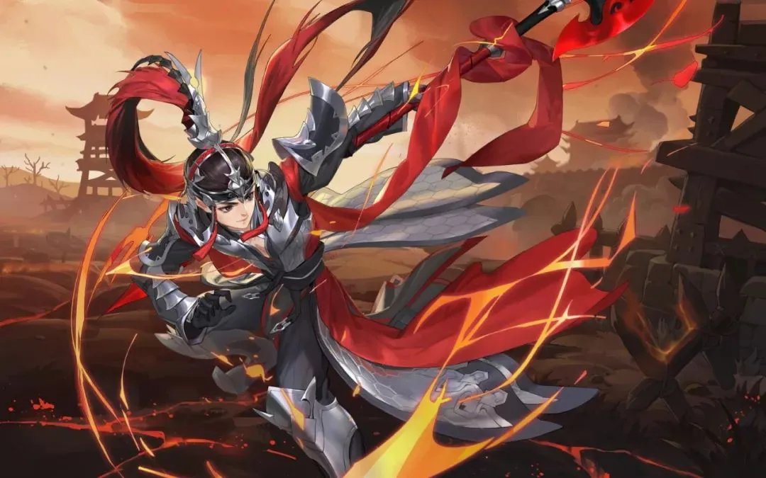 《剑网3：指尖江湖》五大门派招生 快来选心仪的门派