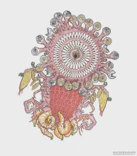 冷知识：大头儿子的真名叫头太元 小头爸爸叫头澜