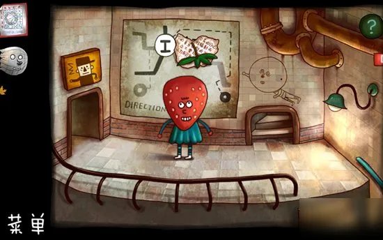 《南瓜先生大冒险》第五章攻略 通关技巧分享