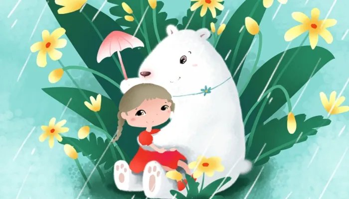 下雨了想发个朋友圈 发个下雨天心情短语