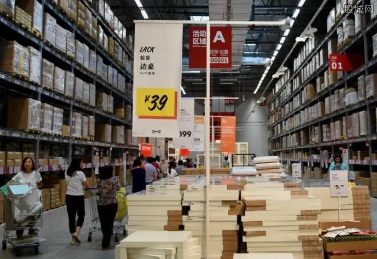 网曝宜家不雅照 系商家的自我恶性炒作？