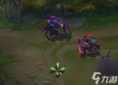 LOL死兆星卡兹克值得买吗 卡兹克暗星皮肤怎么样