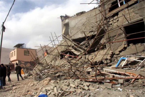 毕节市一地区发生4.5级地震，当地是不是地震的高发区？