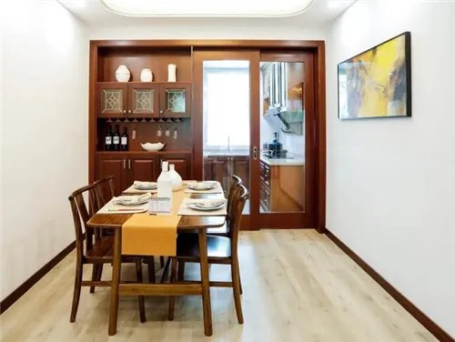 厨房推拉门尺寸标准是多少