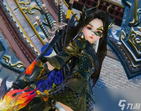 剑网三马具外观介绍表 剑三好看的坐骑和挂件