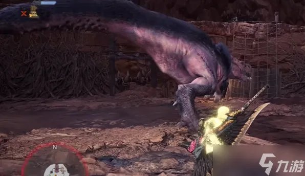 怪物猎人世界转身衣装获取方法一览