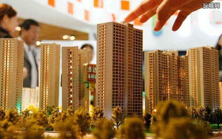 女生杠杆买房套路 空手套白狼轻松赚取上千万