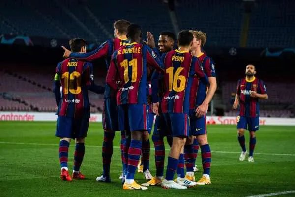 欧足联宣布取消客场进球规则，原因是什么？