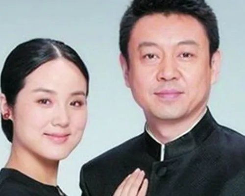 哈辉前任老公是谁 揭秘两人爱情长跑结束的原因