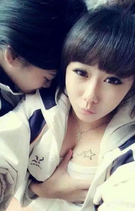 你何必自己为难自己呢：这社会妹子太逆天了