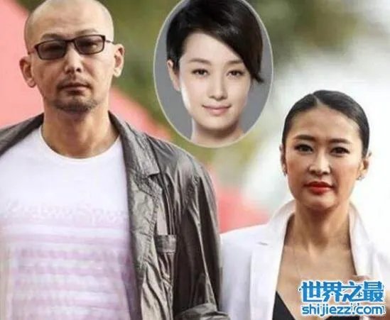 马伊俐的前任老公是谁，其实只是前男友并没结婚 