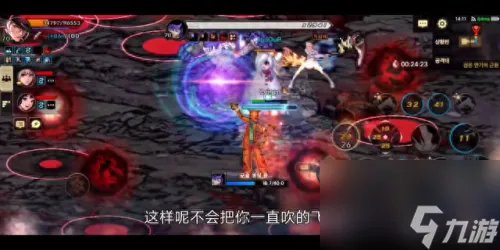 dnf安图恩攻略 dnf安图恩怎么打全攻略