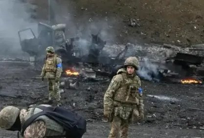 俄乌冲突200天,俄罗斯现在的损失有多大?