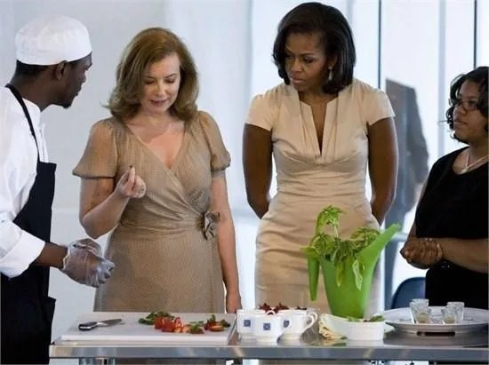 瓦莱丽·特里耶韦莱的介绍