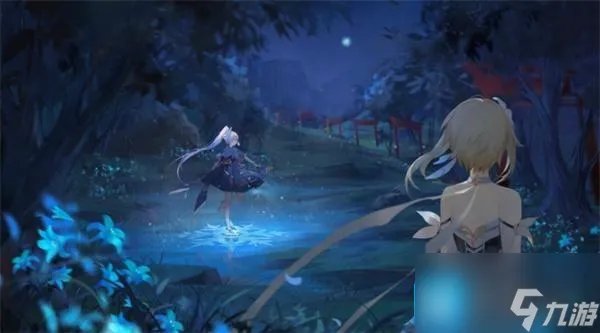 原神角色强度排名2024 全角色强度排行榜2024