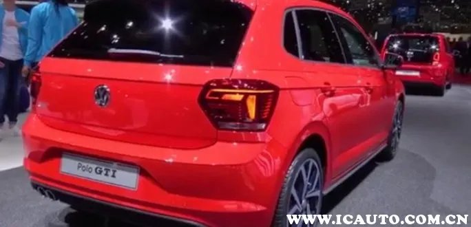 新款polo什么时候上市多少钱,新款大众polo什么时候上市