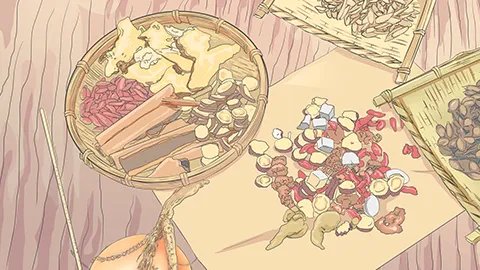 补中益气丸怎么样