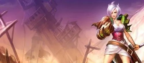 LOL锐雯s6天赋加点符文技能加点