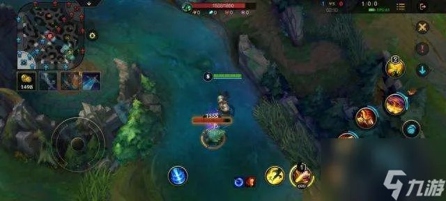 英雄联盟赵信打野思路技巧2023 技能加点、符文和装备推荐