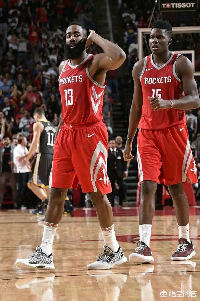 哈登为了MVP不轮休，值得吗？