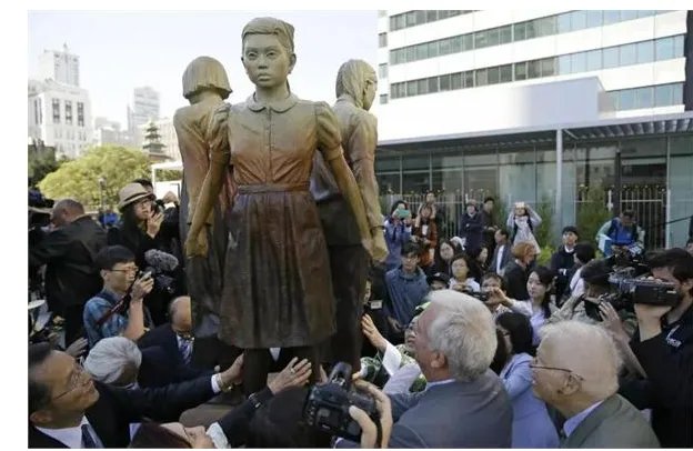 大阪旧金山断交是什么原因？