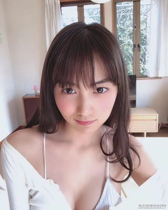 日本高颜值混血正妹 未满20岁就被称为神的美少女