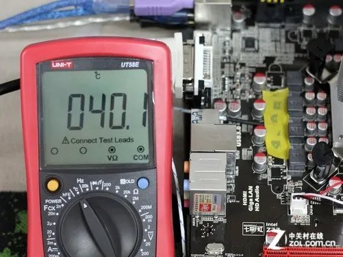 厂商缄口不言 编辑揪出主板里的潜规则