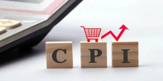 物价上涨指数是cpi吗