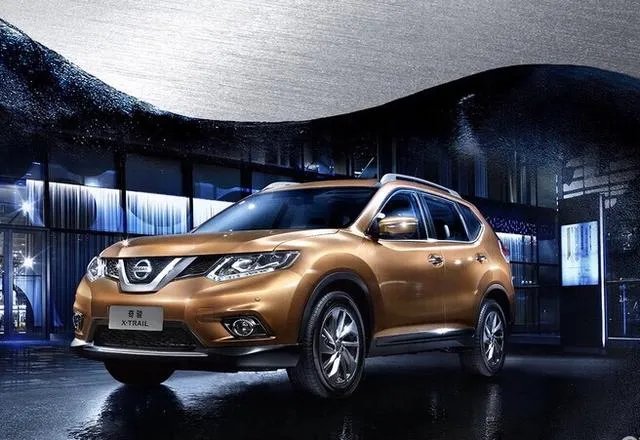 日产奇骏今年值得入手吗？