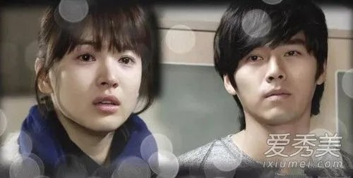 宋慧乔结婚玄彬哭了?后悔当初和宋慧乔分手