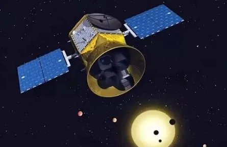 “70年登月在路上”说的是什么？中国70年来的航空航天史！