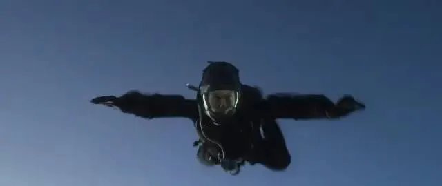 阿汤哥计划上太空拍电影(全球首部太空实拍电影)