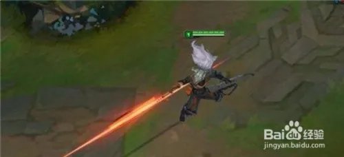 疾风剑豪自制皮肤怎么用