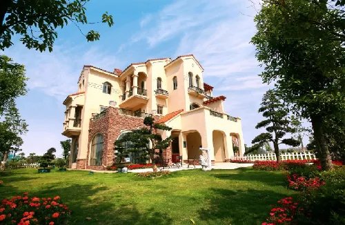 碧桂园房价多少钱一平方