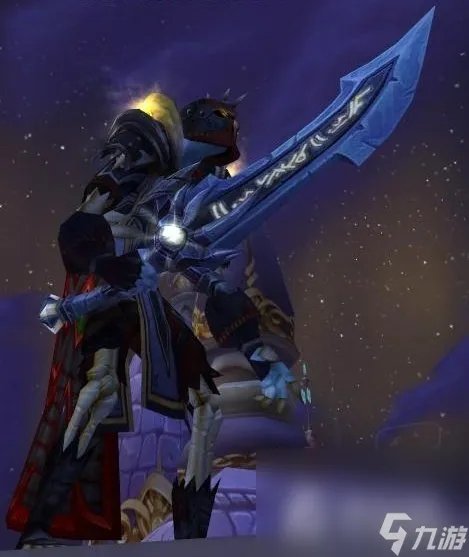 《魔兽世界》颅中剑成就攻略