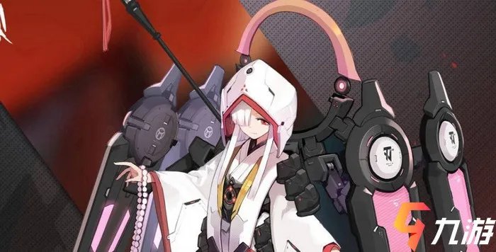 机动战姬聚变角色大全 游戏中哪些类型角色