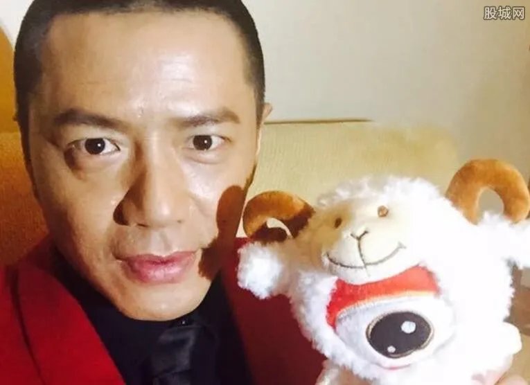 段奕宏老婆王瑾 “袁朗”老婆是日籍华人