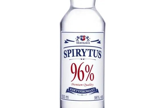 世界十大烈酒排名