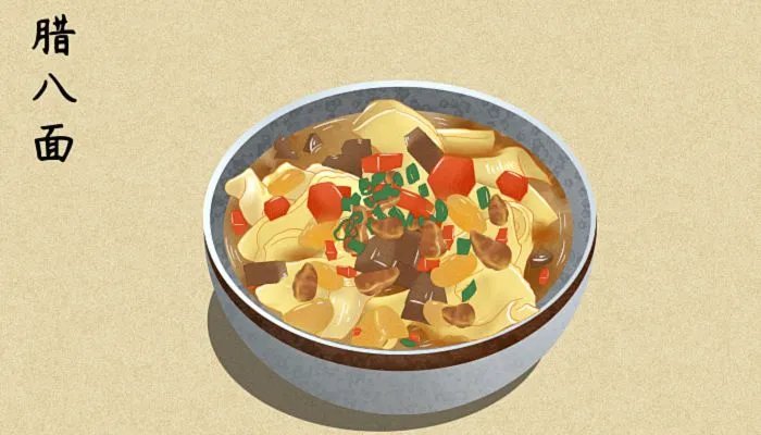 腊八节的风俗是什么 腊八节日风俗有哪些