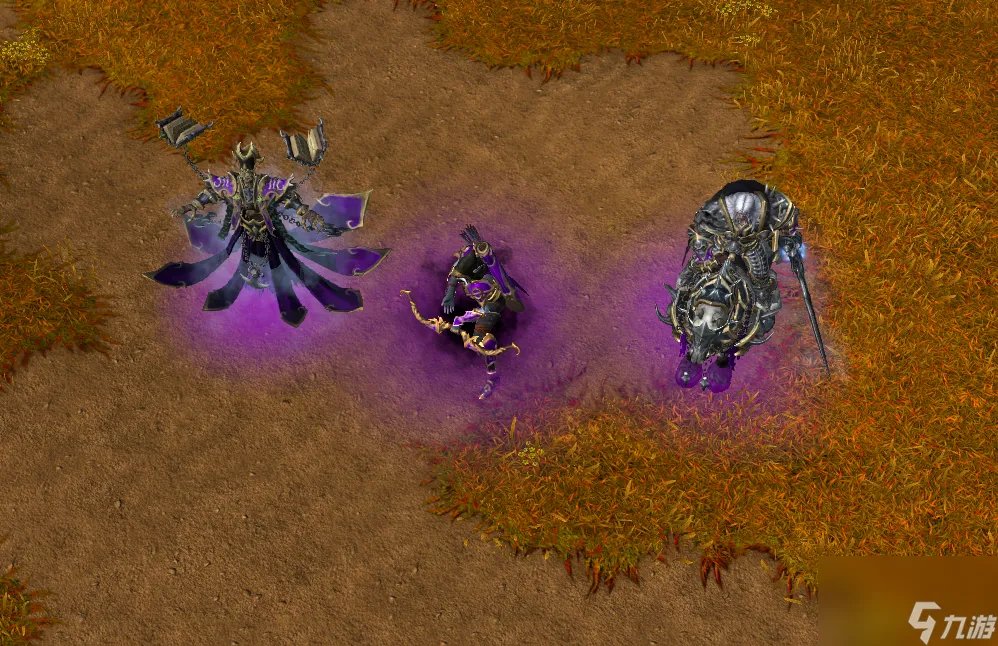 这些英雄可以逆袭吗 月之女祭司怎么逆袭成功  干货